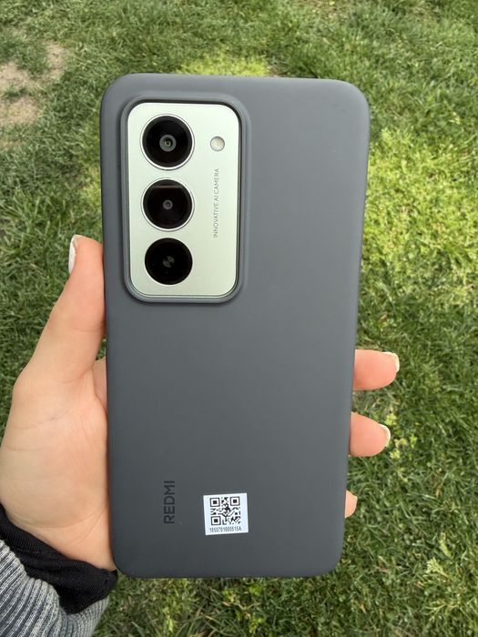 Чисто нов Redmi note 15