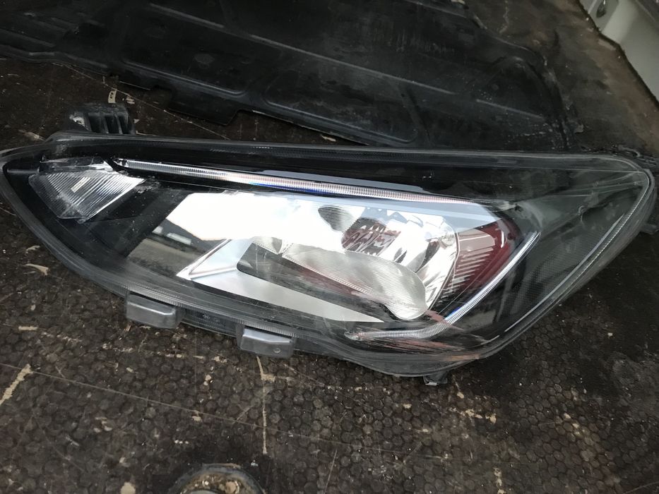 Ляв Фар Фокус ,Ford Focus,2017-2022г.