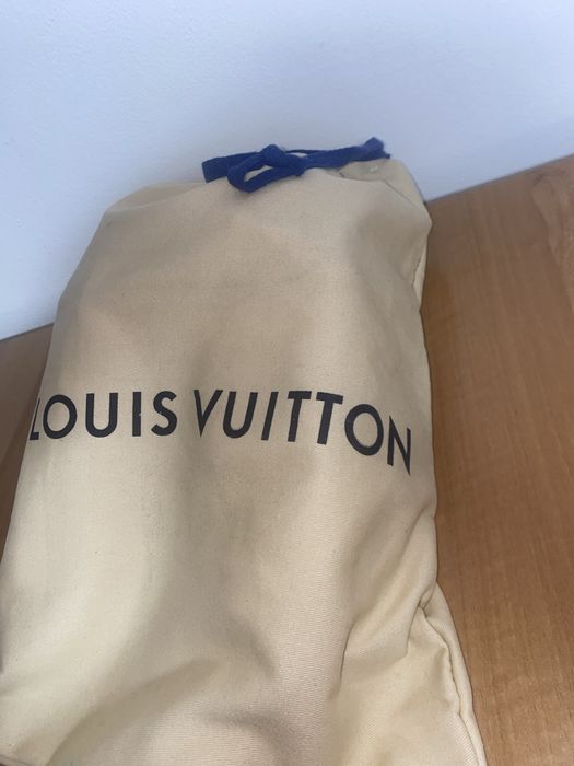 Luis Vuitton Trainer