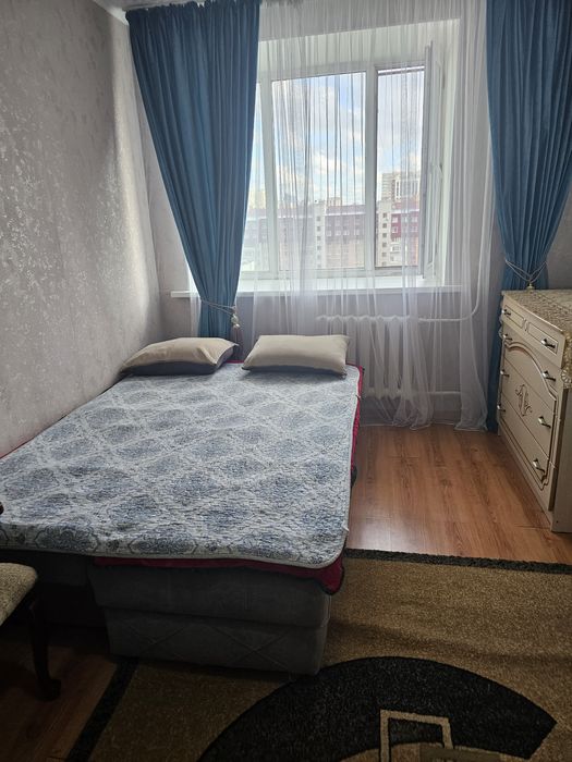 Сдам  квартиру на долгий срок