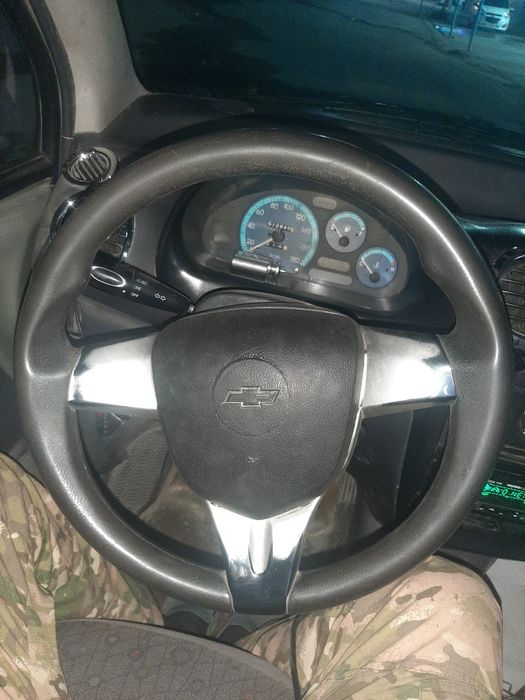 Спарк рул сотилади