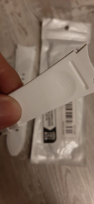 Ремешок на смартчасы