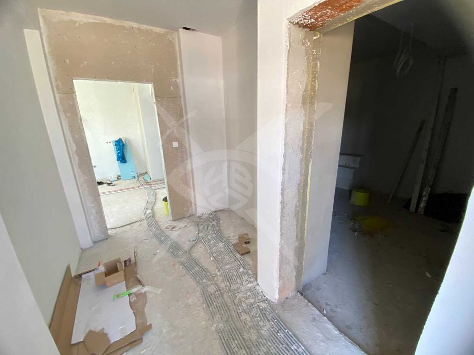 Самостоятелна къща в с. Оризари 55020