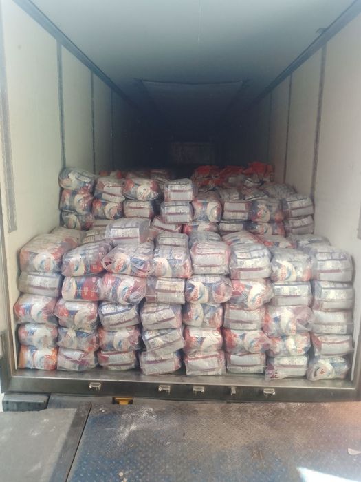 Рефрижератор хизмати услуги рефрижератор Перевозка грузов фура исузу