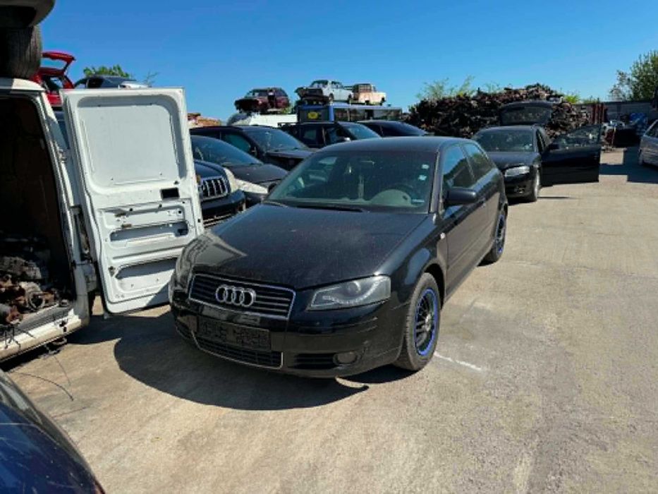 audi a3 8p 2.0 fsi на части ауди а3 п автомат на части