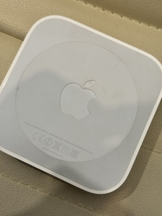 Apple AirPort Express 3rd Generation A1392 , ca nou