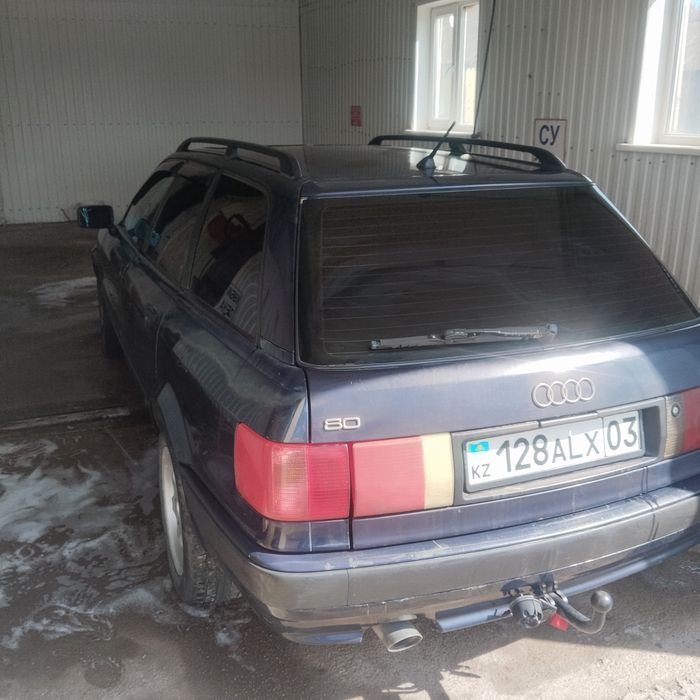 Авто в хорошем состоянии