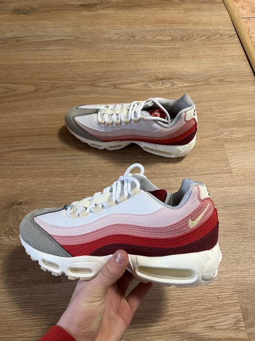 Air Max 95 anatomy of air marimea 44