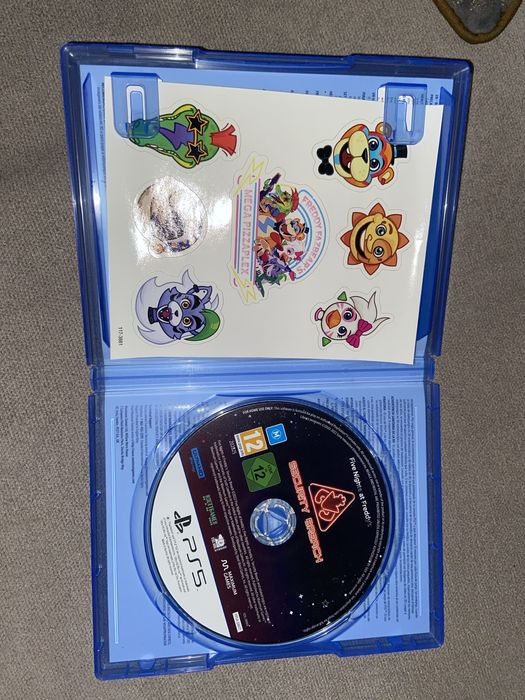 Продаю Игры на ps5