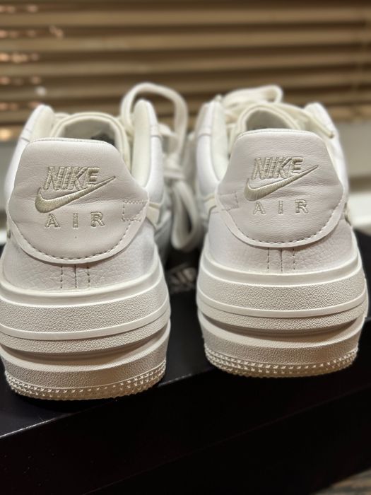 Nike Air Force – като нови, 38 номер
