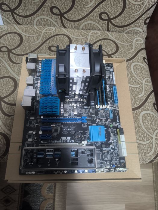 Lot de componente defecte