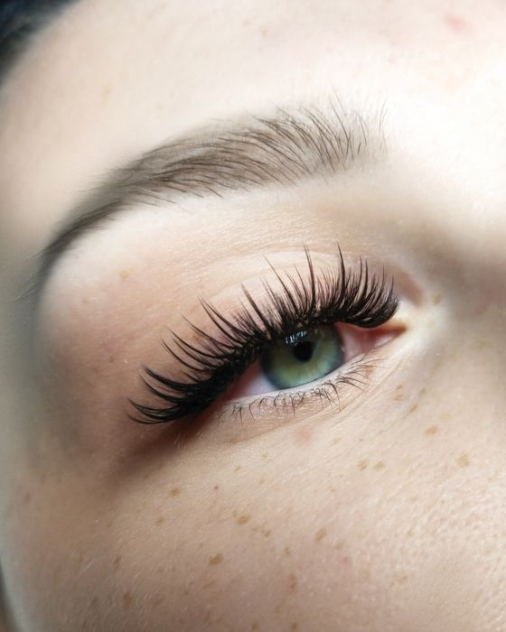 LED -  Наращивание Ресниц