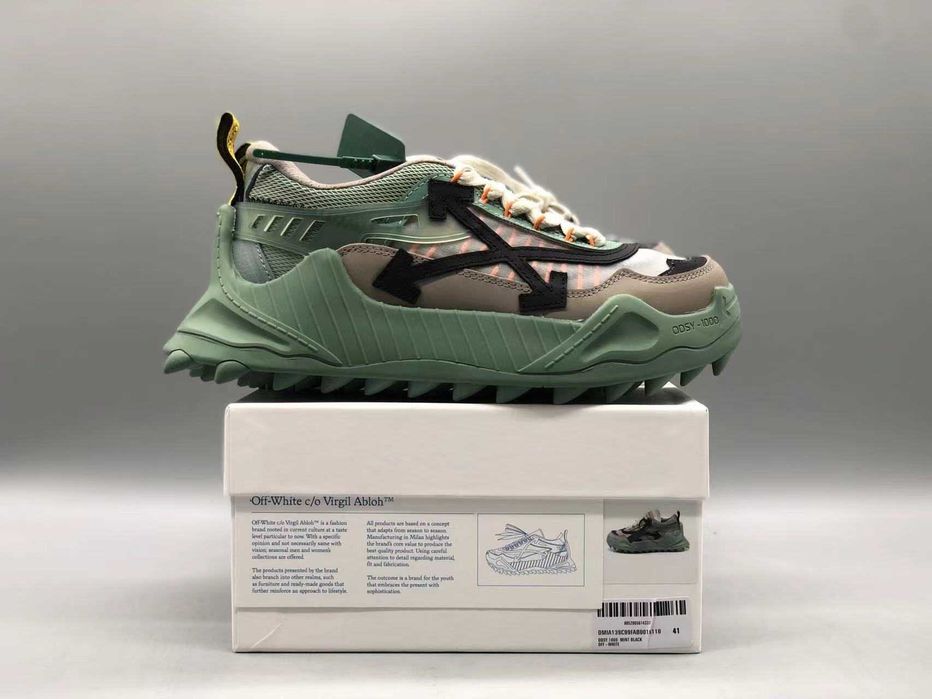 OFF White ODSY 1000  36-47