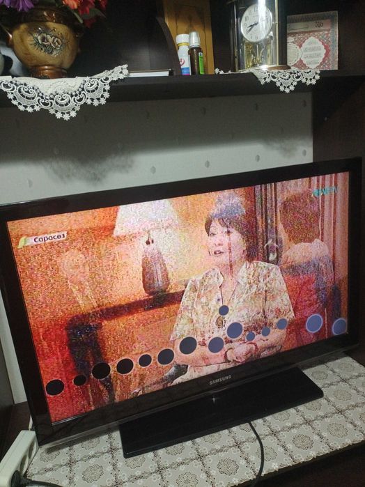 Телевизор Самсунг