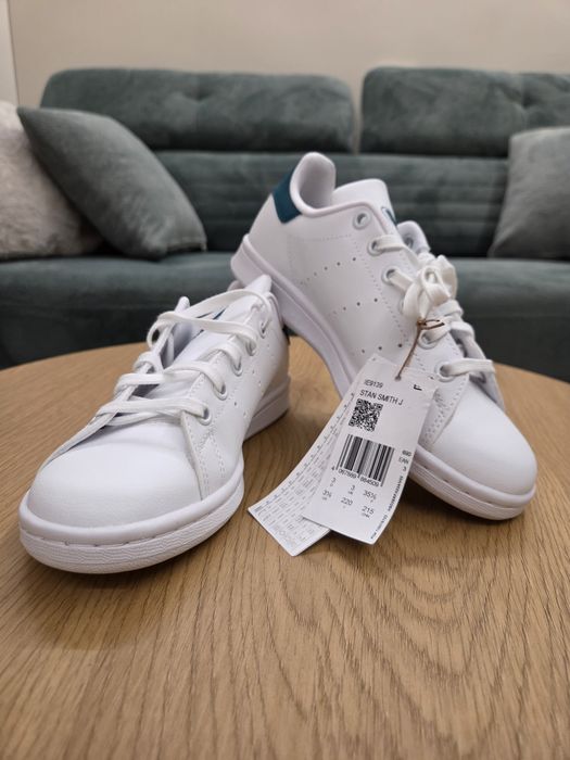Дестски маратони  Adidas & Stan Smith