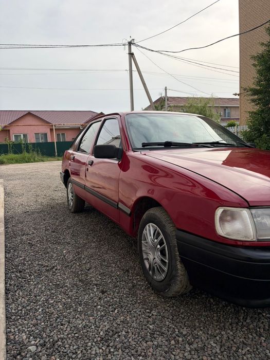 Продам Ford Sierra