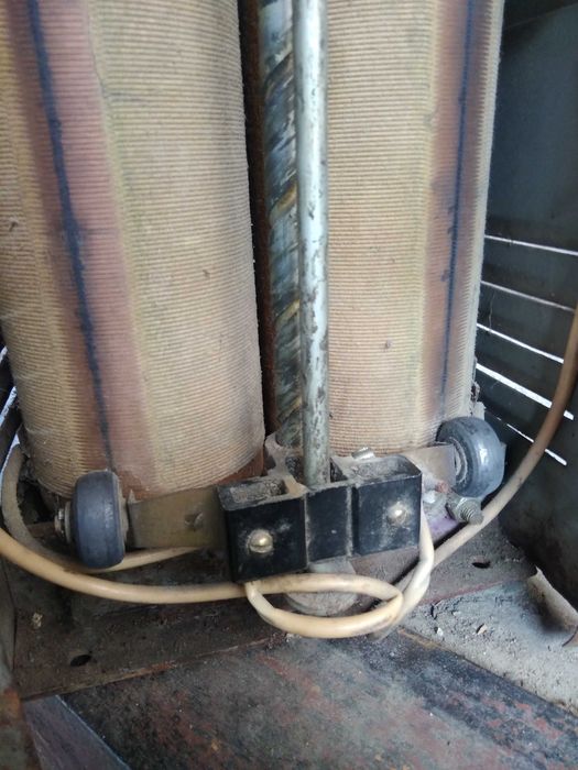 Продажа автотрансформатора СССР