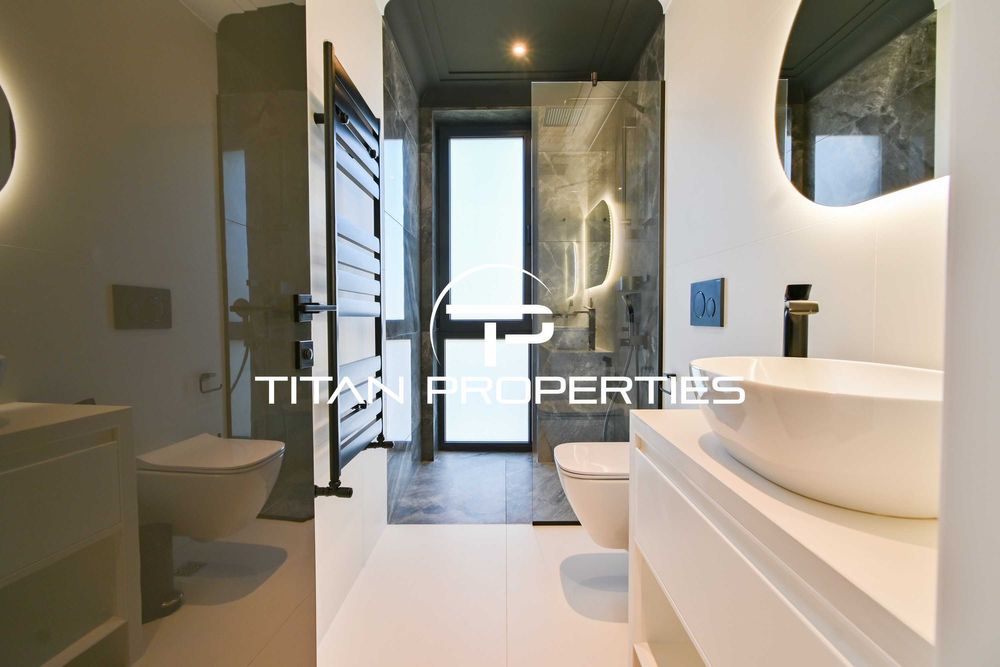 Дава се под наем Къща в София, Симеоново - 330 кв.м за 4700 € - Снимка #18