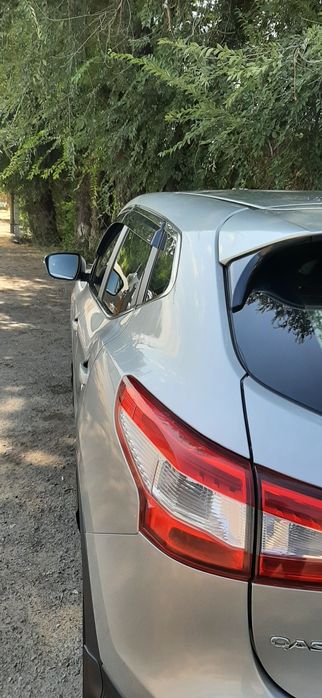 Nissan Qashqai 2014г.