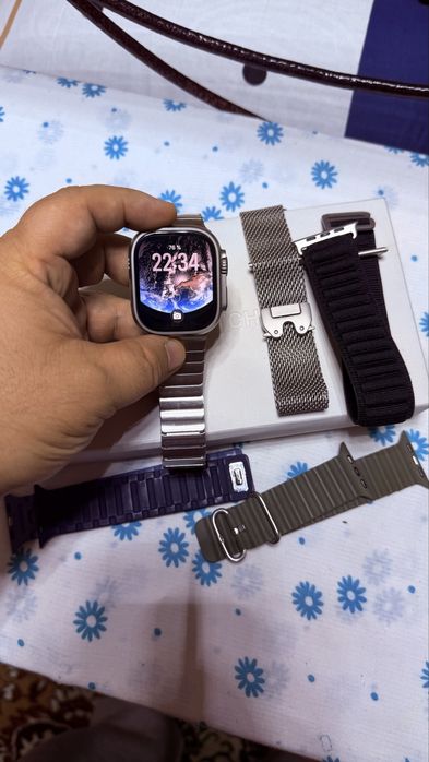 Iwatch Ultra 2 49mm