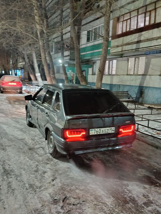 ВАЗ 2114 Продамм