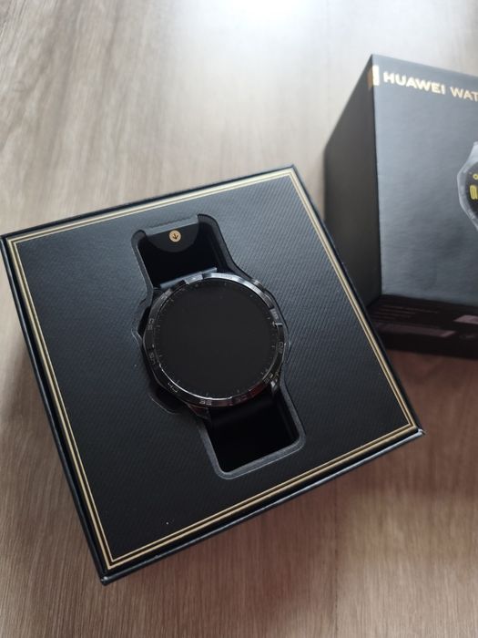 Huawei watch GT 4