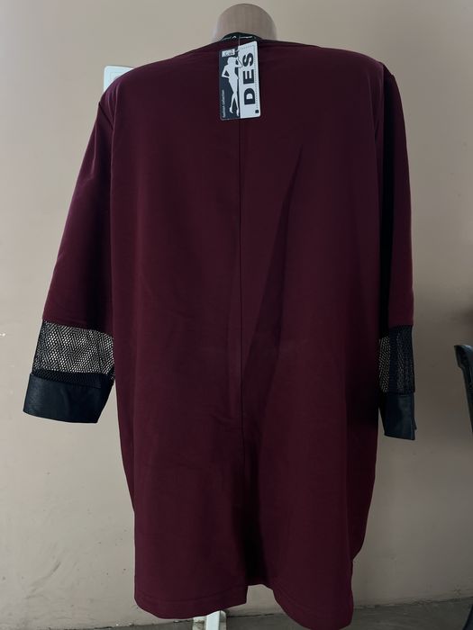 Дамски български блузони