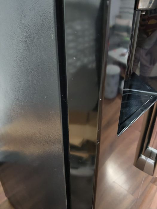 Vând Frigider Daewoo