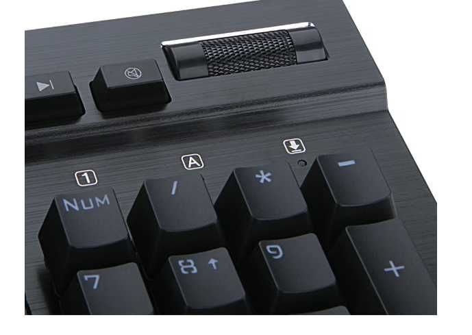 Tastatura Redragon Yama