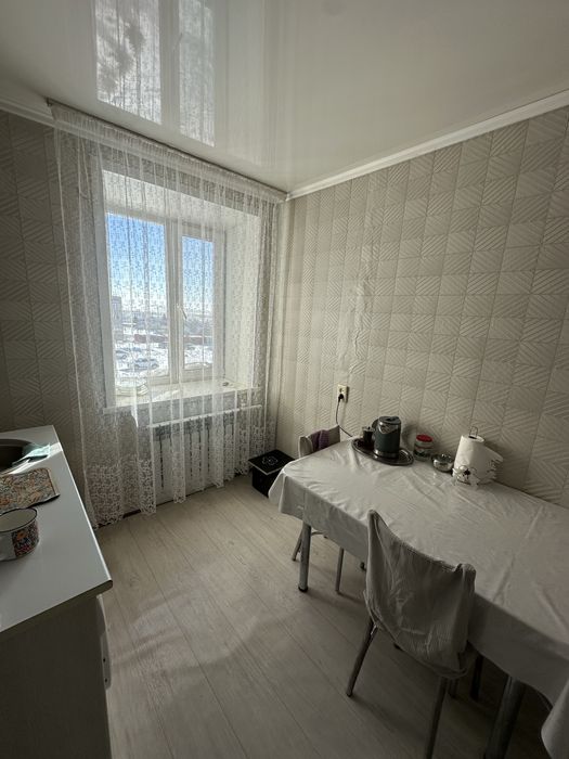 Продается 2х комнатная квартира