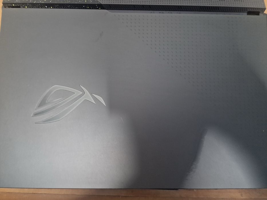 Обменяю нотубук на компьютер