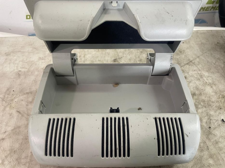 Suport ochelari 1z0868565f Skoda Octavia 2 [facelift] [2008 - 2013] 1