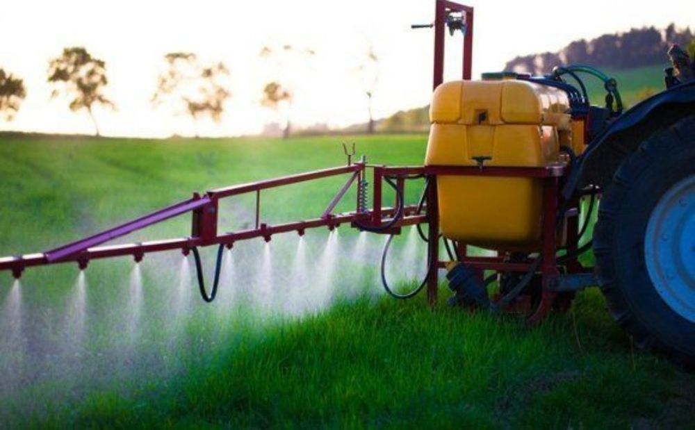 O'simliklar uchun opriskvatel.