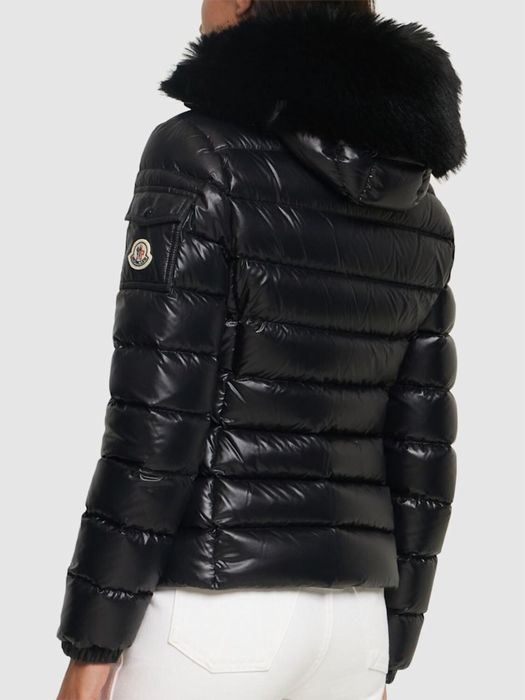 Moncler Bodyf jacket.