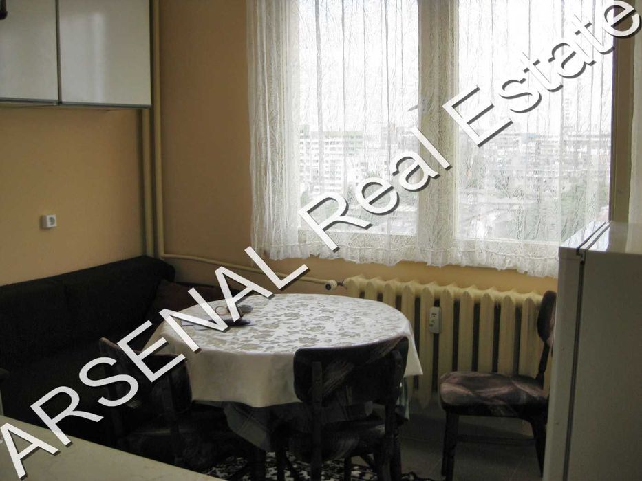 Дава се под наем Двустаен апартамент в София, Стрелбище - 70 кв.м за 450 € - Снимка #3