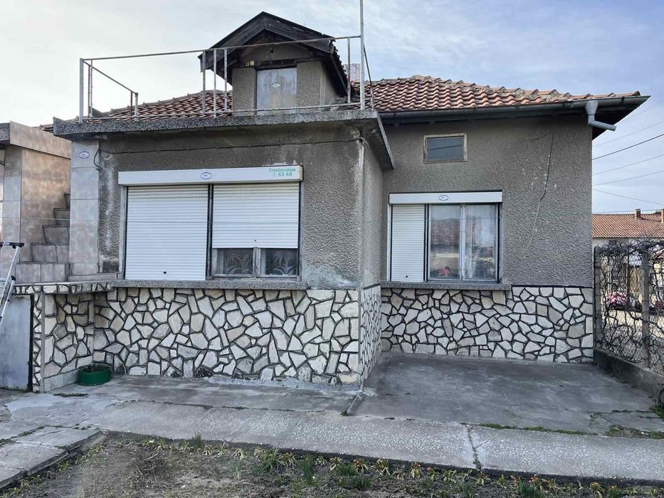 Продава се Къща в Стамболийски - 80 кв.м за 625 €/кв.м - Снимка #5