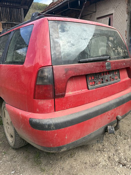 Vand Seat Cordoba Vario 1.9 Tdi Alh