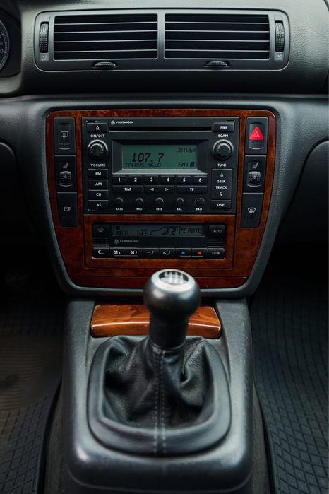 Vand Vw passat 1.9 131 cai 4 motion