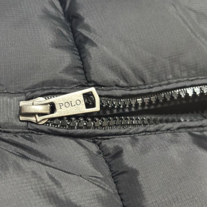 Geaca Polo Ralph Lauren Puffer