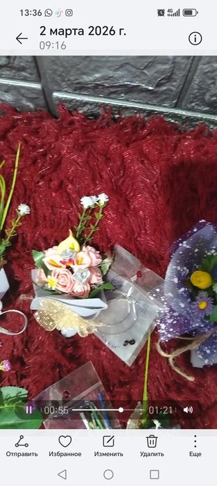 Подарок для девочек