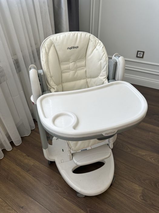 Стульчик Peg Perego Tatamia