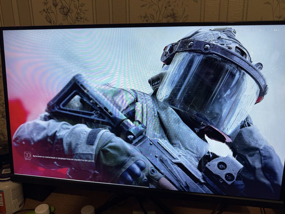 Продам Компьтер полная сборка!!