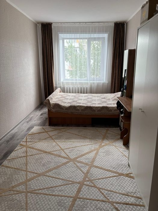 Продам 4 ком. Квартиру