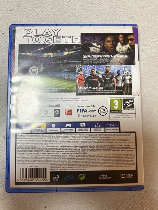 Фифа 21 Фифа 22  и  ГТА5 premium edition