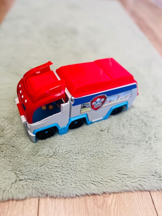 Paw Patrol jucărie