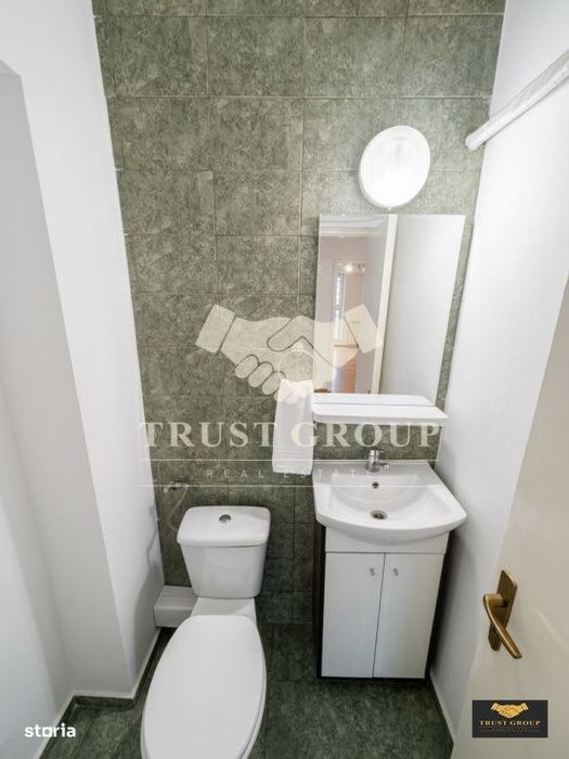 Apartament 5 camere Victoriei | Imobil 1991