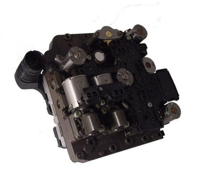 Диагностика и Ремонт на Мехатроник 0AM DQ-200 DQ-250 DQ-500 0B5 DL501