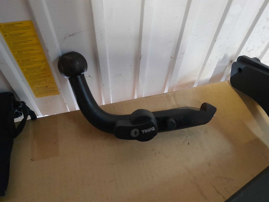 Теглич Киа Каренс 3 от 2007до 2010