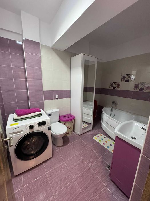 apartament 2 camere, Bucurestii noi