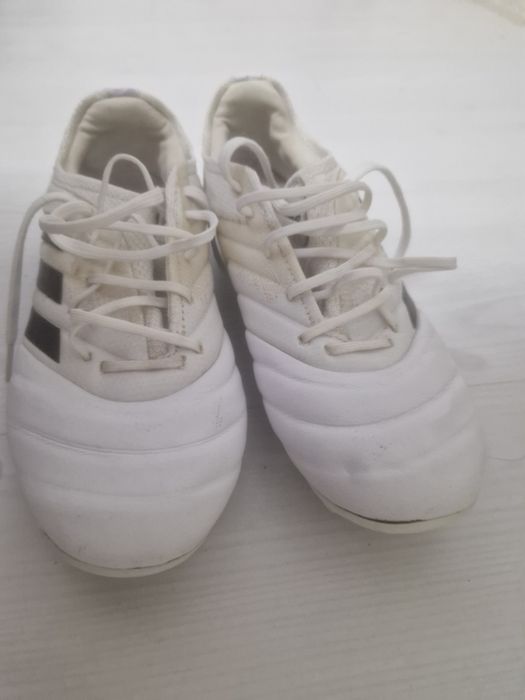 Vând ghete Adidas Copa (folosite)
